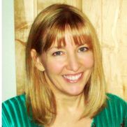 Rhonda Vasquez from Positive Energy Work