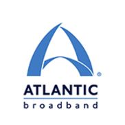 Michael Hinson from Atlantic Broadband