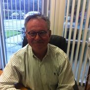 Gary K. Lea from GK Lea Consulting