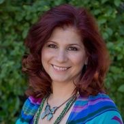 Vicki Fitch from Vicki Fitch Business & Branding Consultant