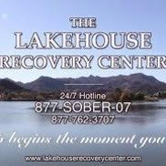 Stuart Birnbaum from The Lakehouse Recovery Center