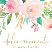 Crystal Collura from Dolci Momenti Photography