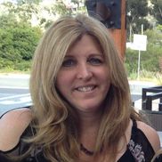 Kelly Hendricks from UNIQ Kitchen and Bath Designs
