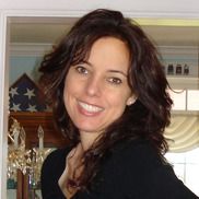 Kimberly Houlihan from Perceptive Graphics