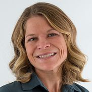 Stephanie Hunter from Lake Michigan Credit Union