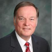 James Church from Nash Harbor Solutions, LLC
