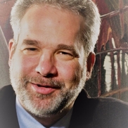 Mark Golden from Golden Artist Colors, Inc.