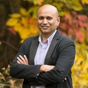 Upen Patel from Upen Patel, SVP (Mortgage) at The Federal Savings Bank