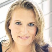 Nadine Homann from NH Design Studios