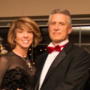 Laurie Muggee from Laurie Muggee Fitness