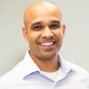 Dr Thapar from North Harwood Family Dentistry