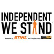 Bill Brunelle from Independent We Stand