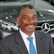 Rickey Laine from Mercedes-Benz of St. Louis