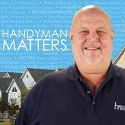 Bob Mabry from ACE Handyman Services North Houston