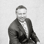Todd Mclochlin from Halperin Lyman Attorneys at Law