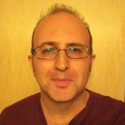Eyal Katz from Giant Step Inc.