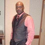 Demond Raybon from StealthEnomics