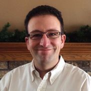 R.J. Foster from Wordsmithing by Foster