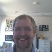 Dennis Prine from Macs Vacs