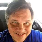 Mark McVey from McVey Creative Group, Inc.