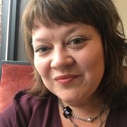 Michelle Stillwagon from Michelle Stillwagon LMFT, CST 