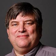 Eric Flamm from Flamm Consulting, Inc.