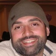 Tommy Theofilaktidis from Olympic pool services