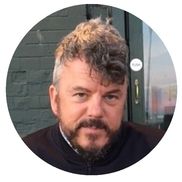 Edwin Stark from Ironman Appraisals, Inc.