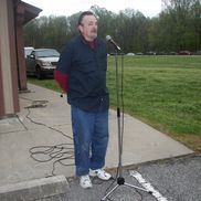 Walter Bazner from Juken Jamm Dj's