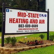 Mid-State Office from Mid-State Heating and Air, LLC