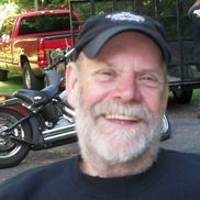 Gary Wigley from Xtreme Cycles of Dallas