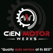 JAIME RODRIGUEZ from Cien Motor Werks