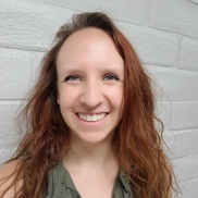 Danielle Johnson from Traitware
