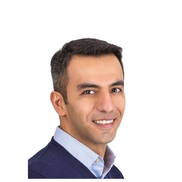 Ashkan Shirdast from SHD Electric Inc.