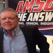 Patrick Noone from PJN Tax Solutions Group Inc