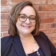 STEPHANIE THOMECZEK from Heart of Missouri Girls on the Run