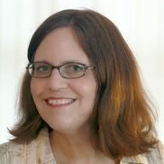 Leslie Blau-Berlin from Digital Creek