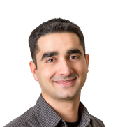 Ali Abtahi from QNP Trading Inc.