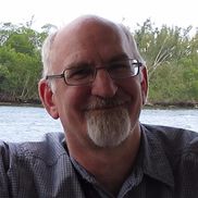 Duane Palmer from Found Online Solutions