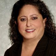 Rosa Pezzo from RBC, Business Services and Professioanls