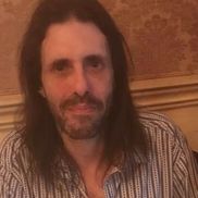 Adam Bell from dataTV