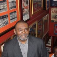 Cleveland Marr from Stoneland Granite and Marble