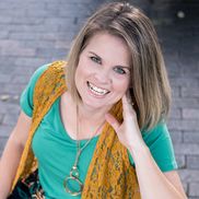 Chrissy Dolezal from My Favorite Skirt