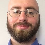 Brook Hamilton from VDI