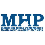 Maximum Home Performance from Maximum Home Performance