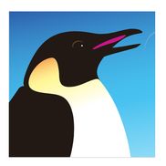 R V from Penguin Vapor Shop