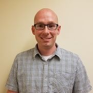 Jason Bauknecht from Laminators Inc