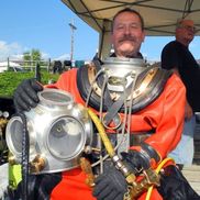Donald Brown from Ski and Scuba Connection