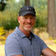 Darryl Huff from Alpine Home Inspections LLC