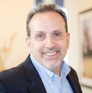 Ken Bertolucci from NS Management
